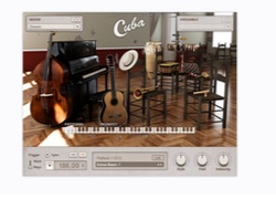 Native Instruments Spotlight Collection: Cuba